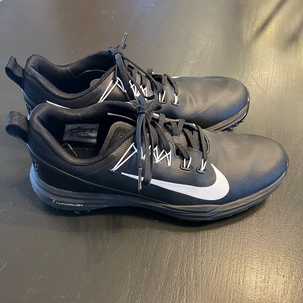 Nike Golf Lunar Command 2 Shoes